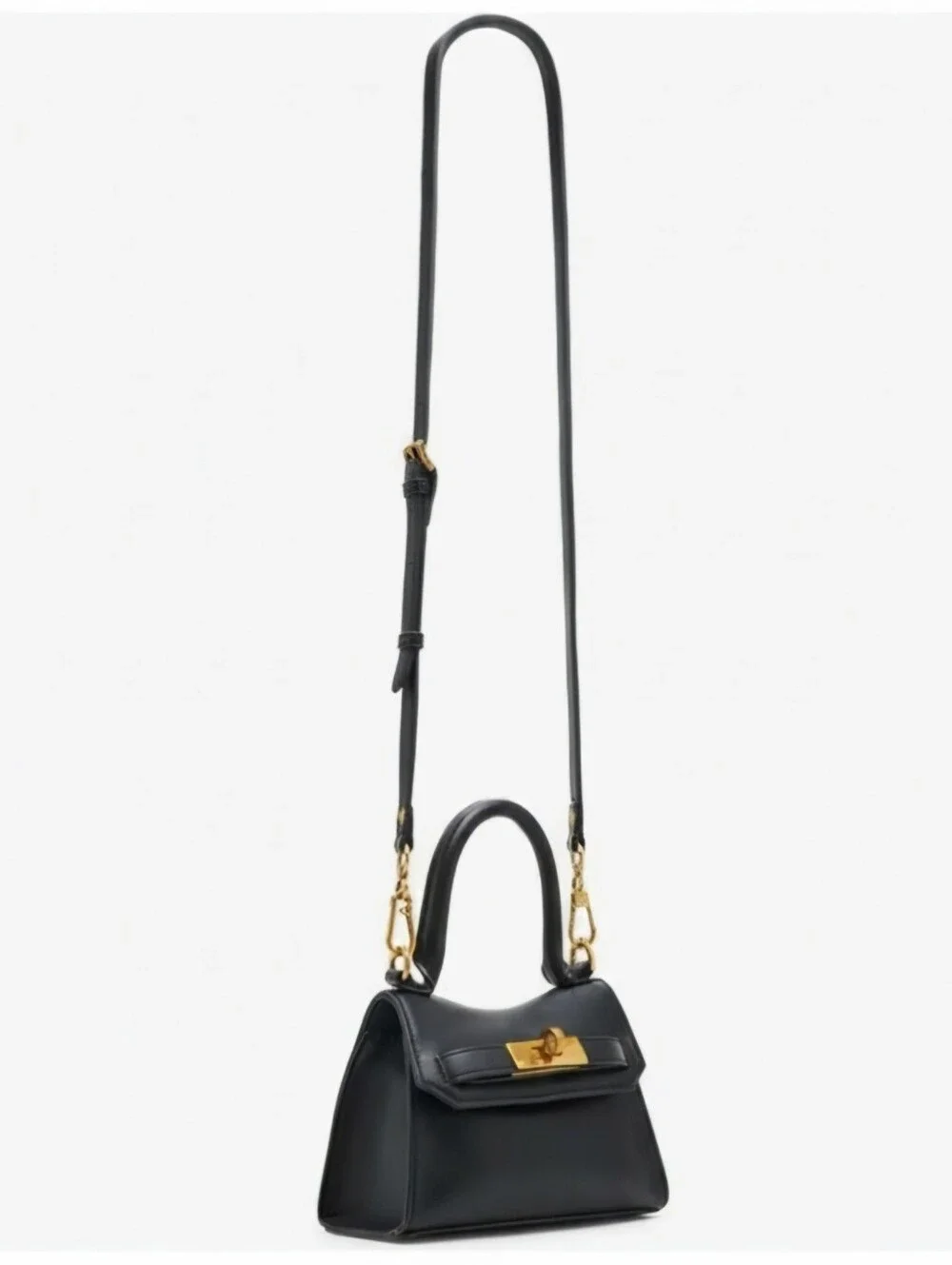 Steve Madden Deedee Mini Top Handle